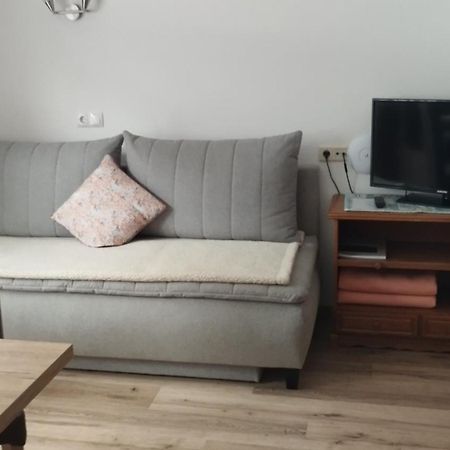 Haus Huter Apartman Kaunertal Szoba fotó